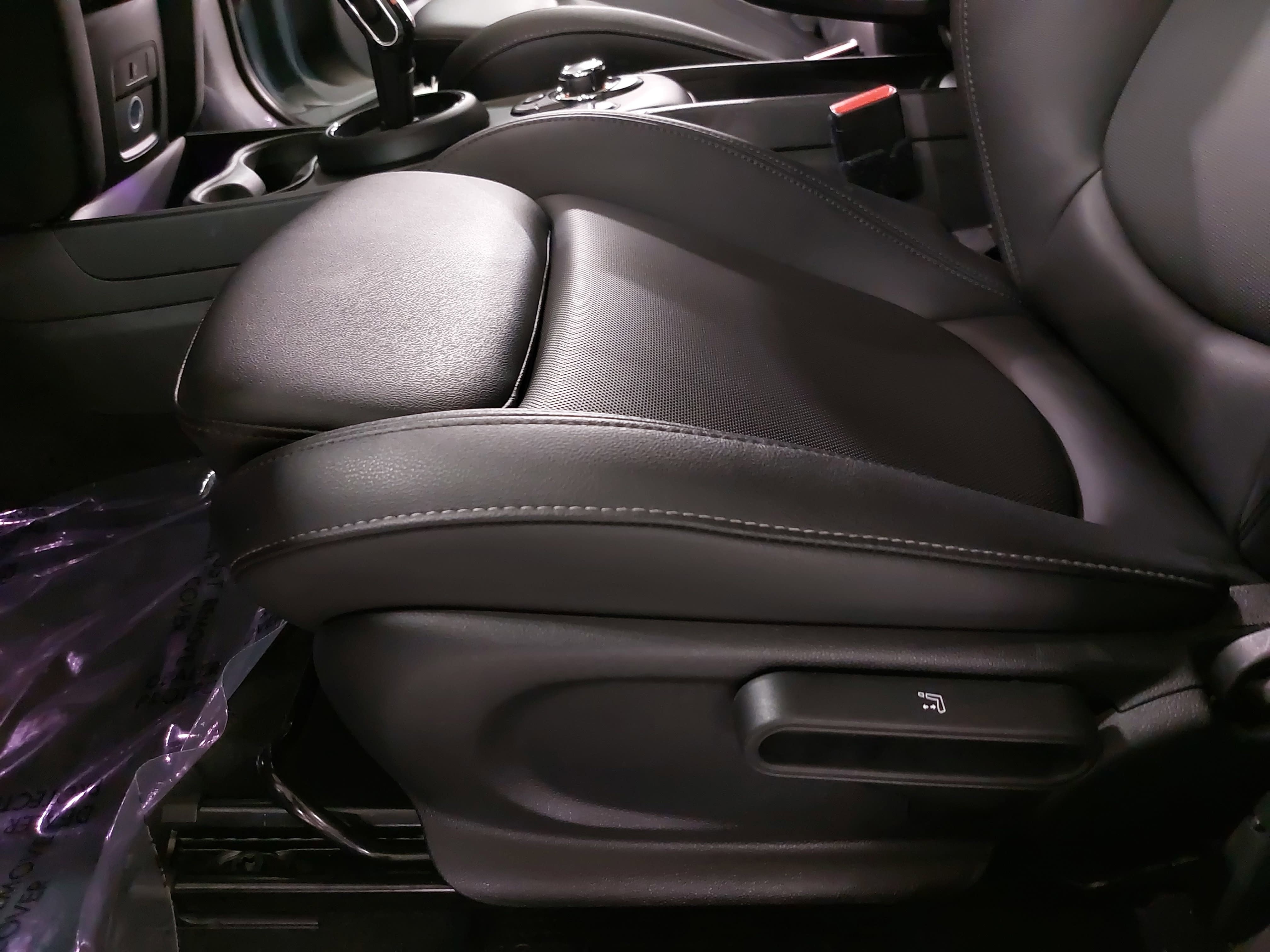 2023 MINI Countryman Cooper S