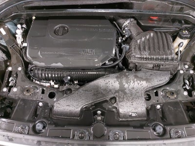 2023 MINI Countryman Cooper S