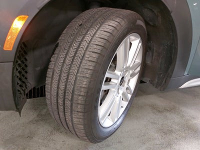 2023 MINI Countryman Cooper S