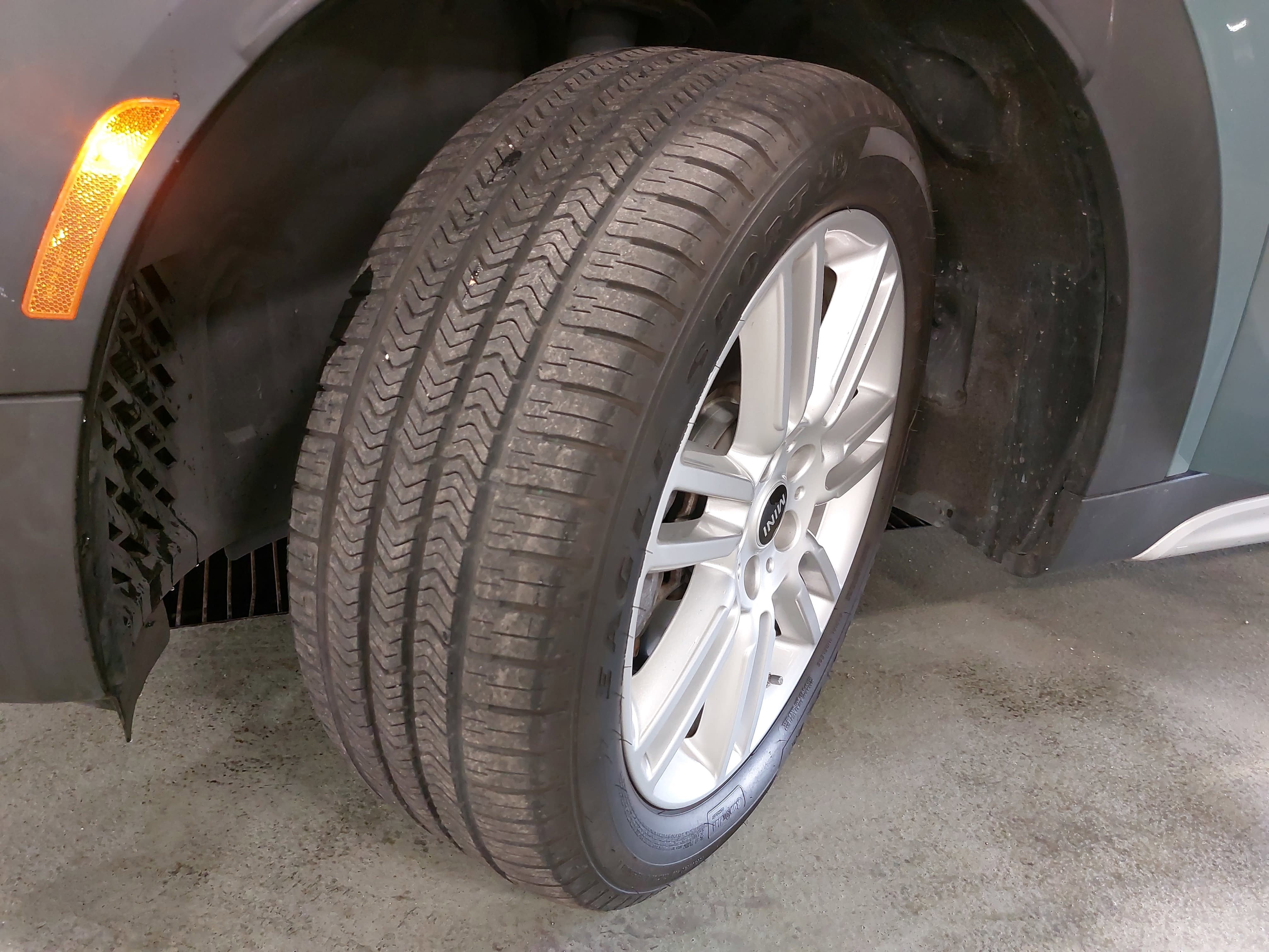 2023 MINI Countryman Cooper S