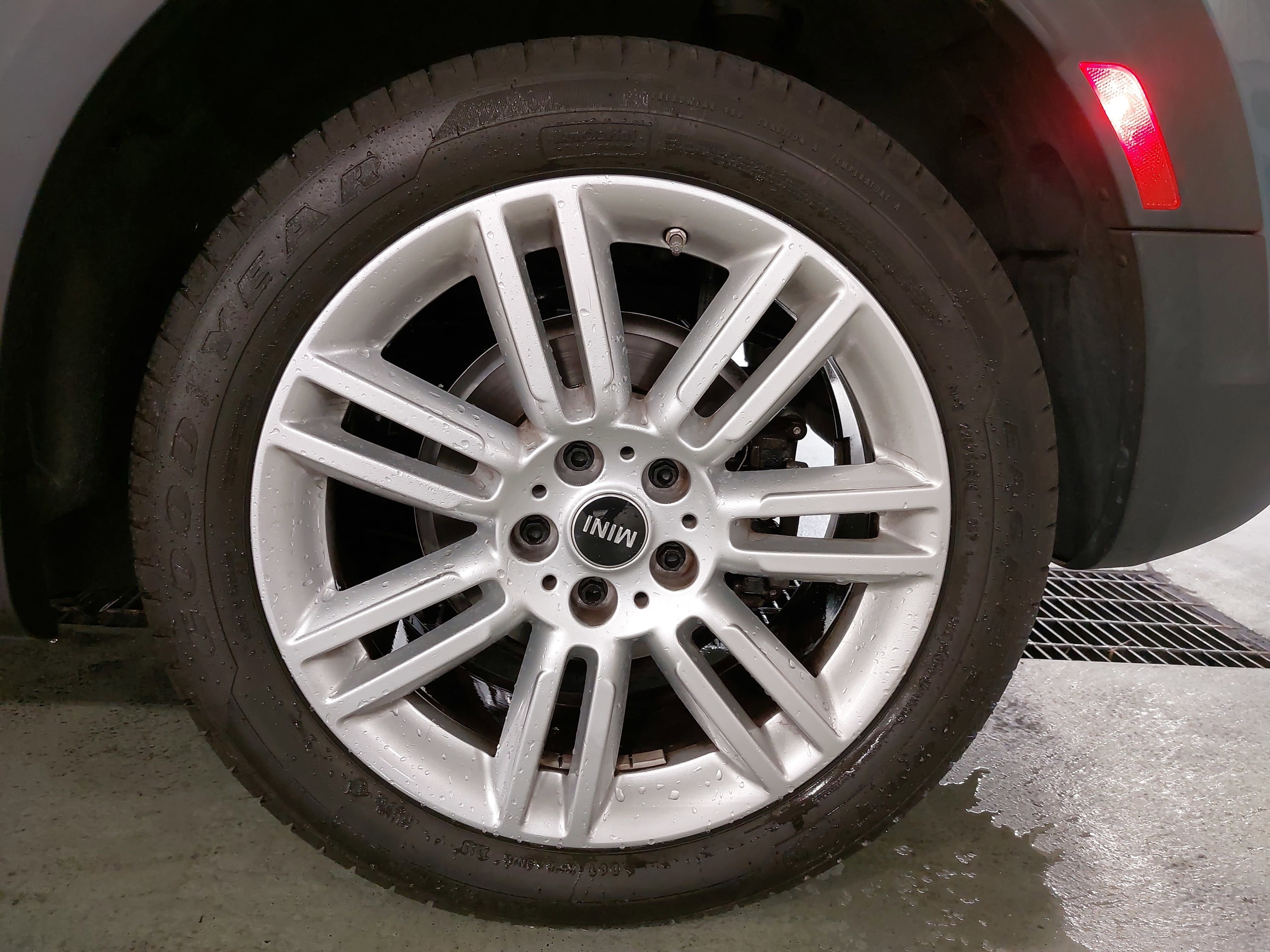 2023 MINI Countryman Cooper S