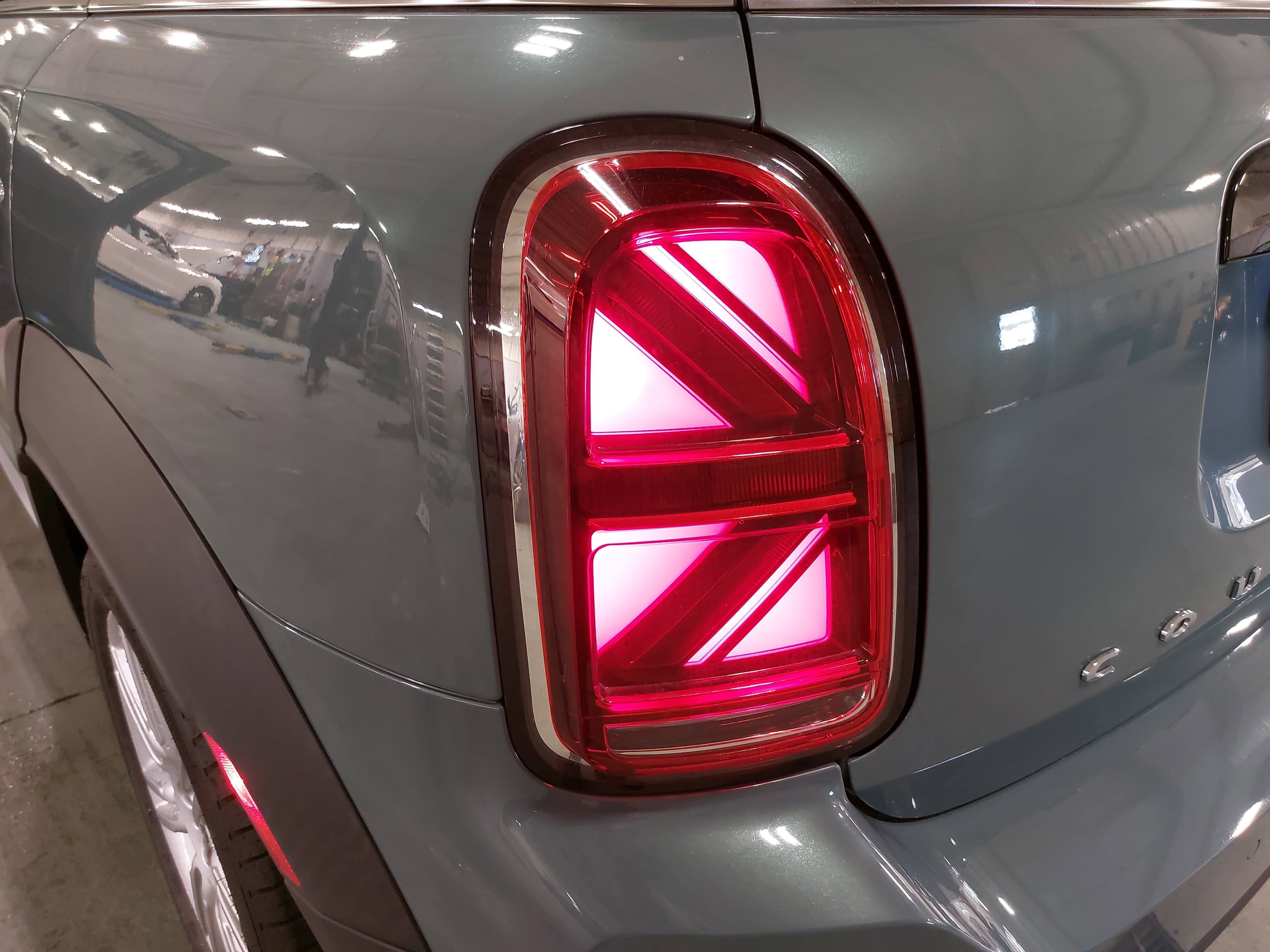 2023 MINI Countryman Cooper S