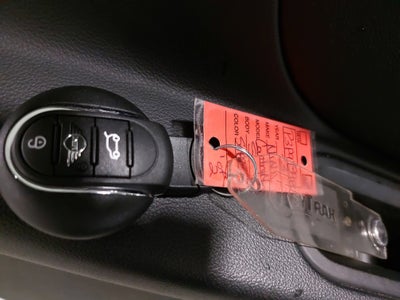 2023 MINI Countryman Cooper S