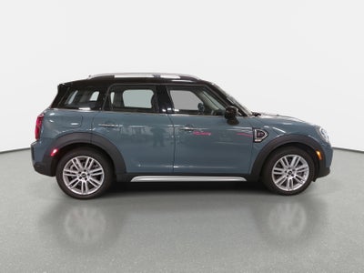 2023 MINI Countryman Cooper S