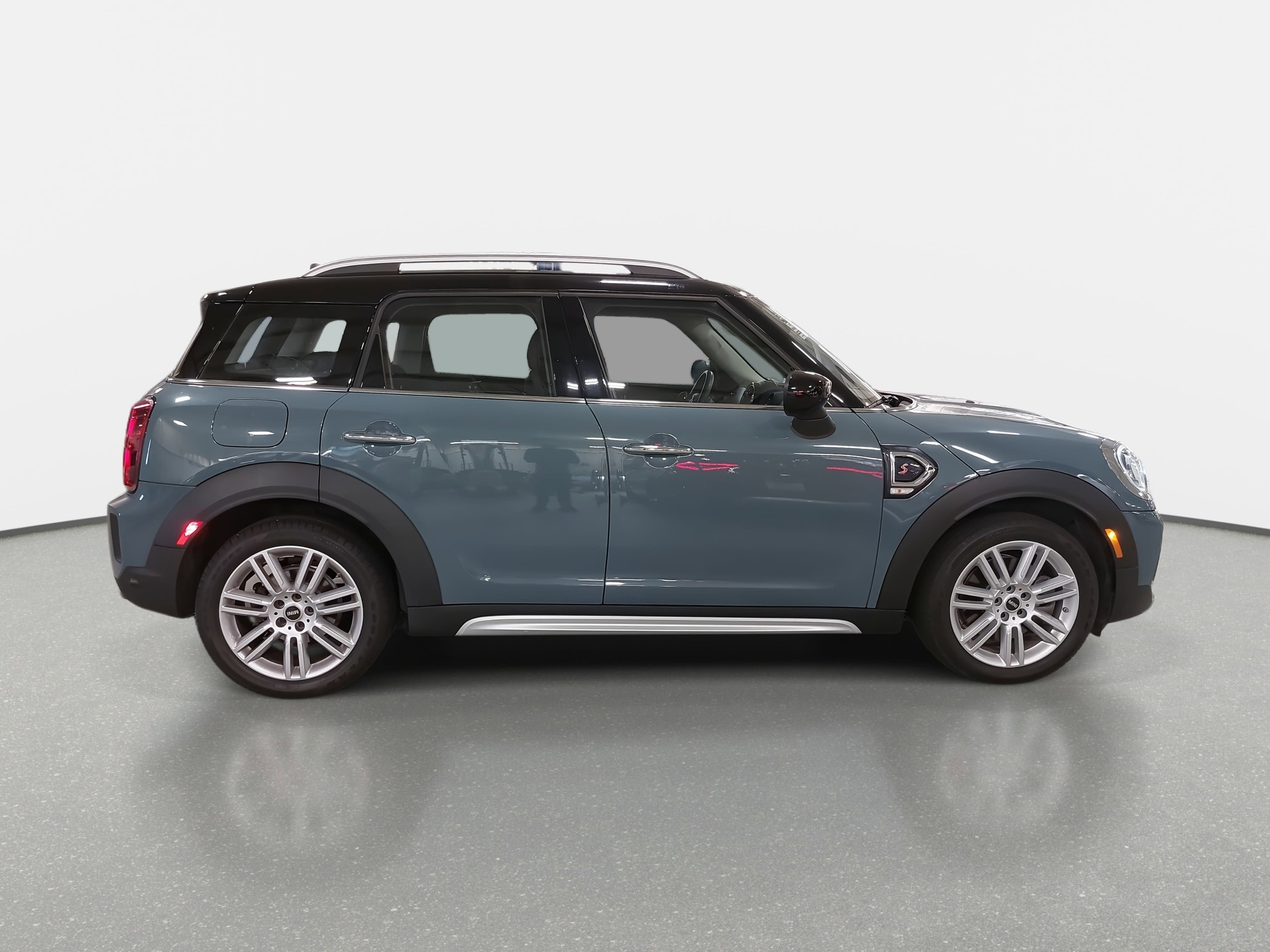 2023 MINI Countryman Cooper S