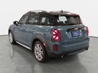 2023 MINI Countryman Cooper S