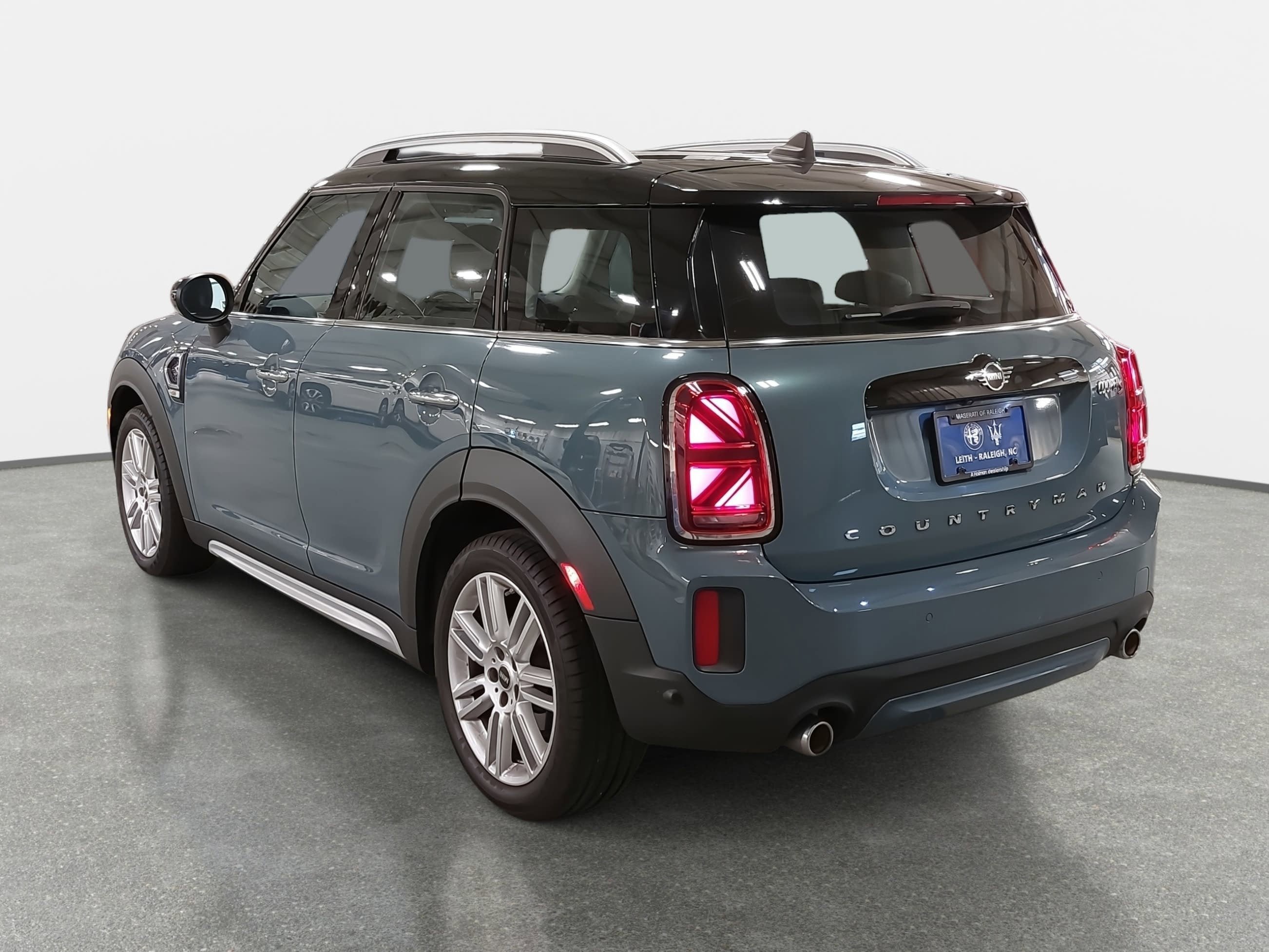2023 MINI Countryman Cooper S