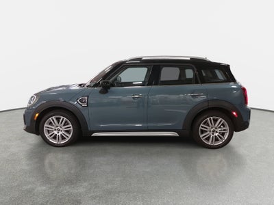 2023 MINI Countryman Cooper S