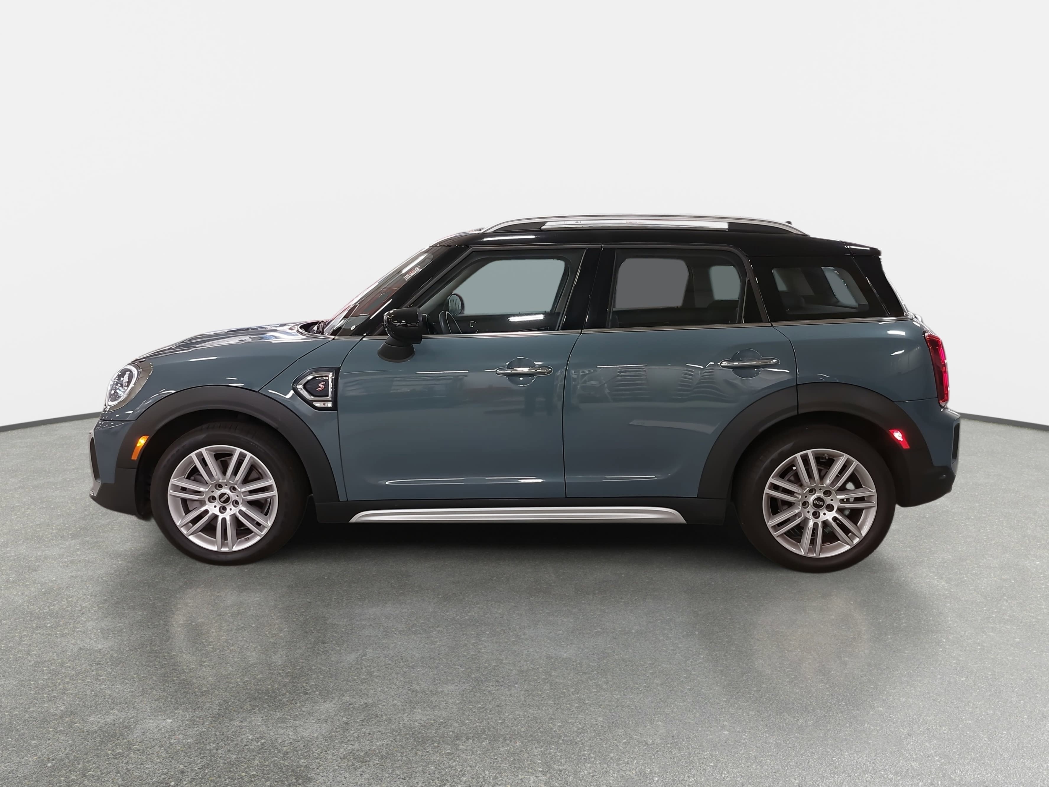 2023 MINI Countryman Cooper S