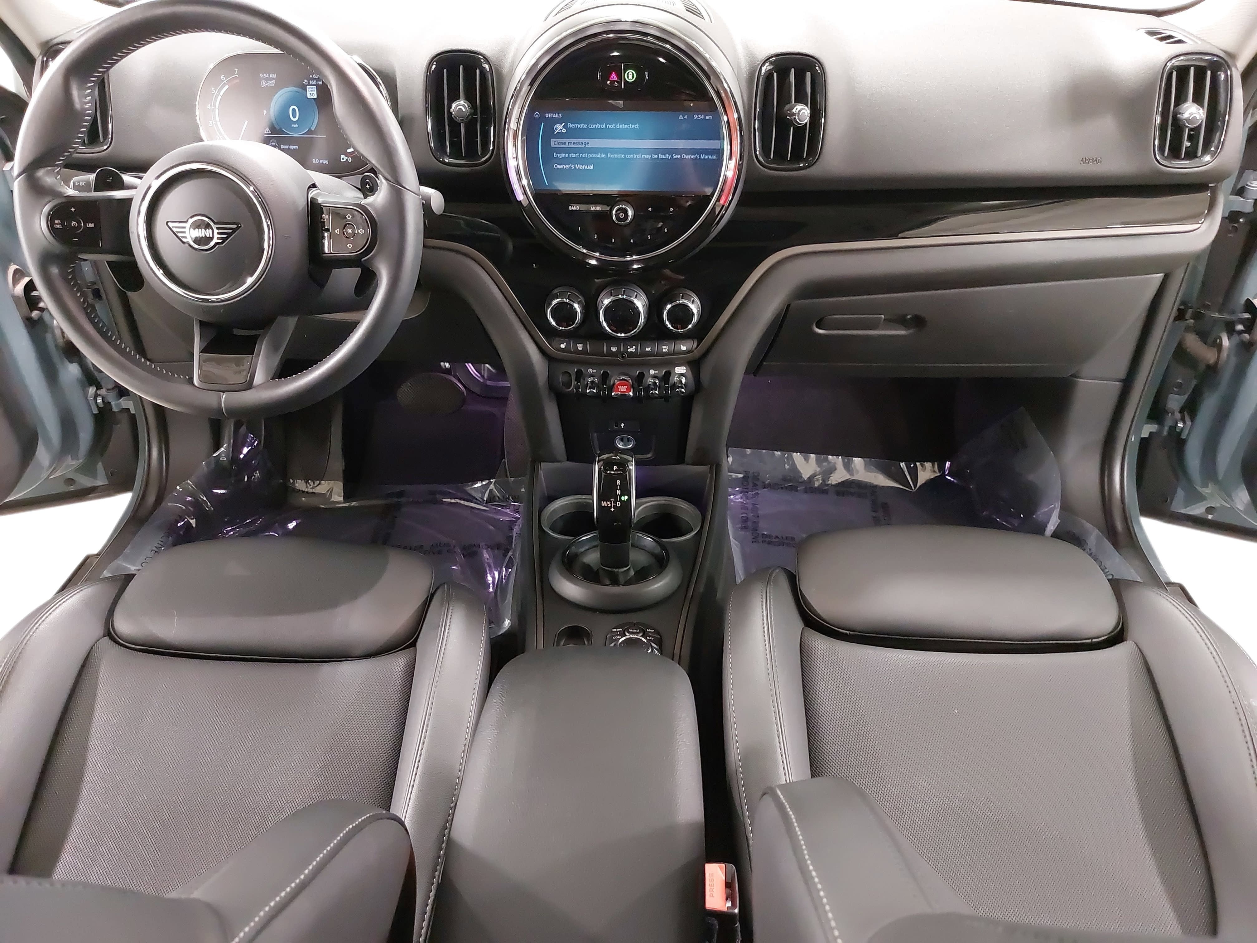 2023 MINI Countryman Cooper S