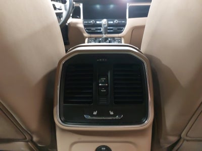 2019 Porsche Macan Base