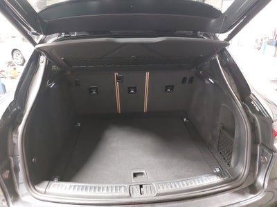 2019 Porsche Macan Base