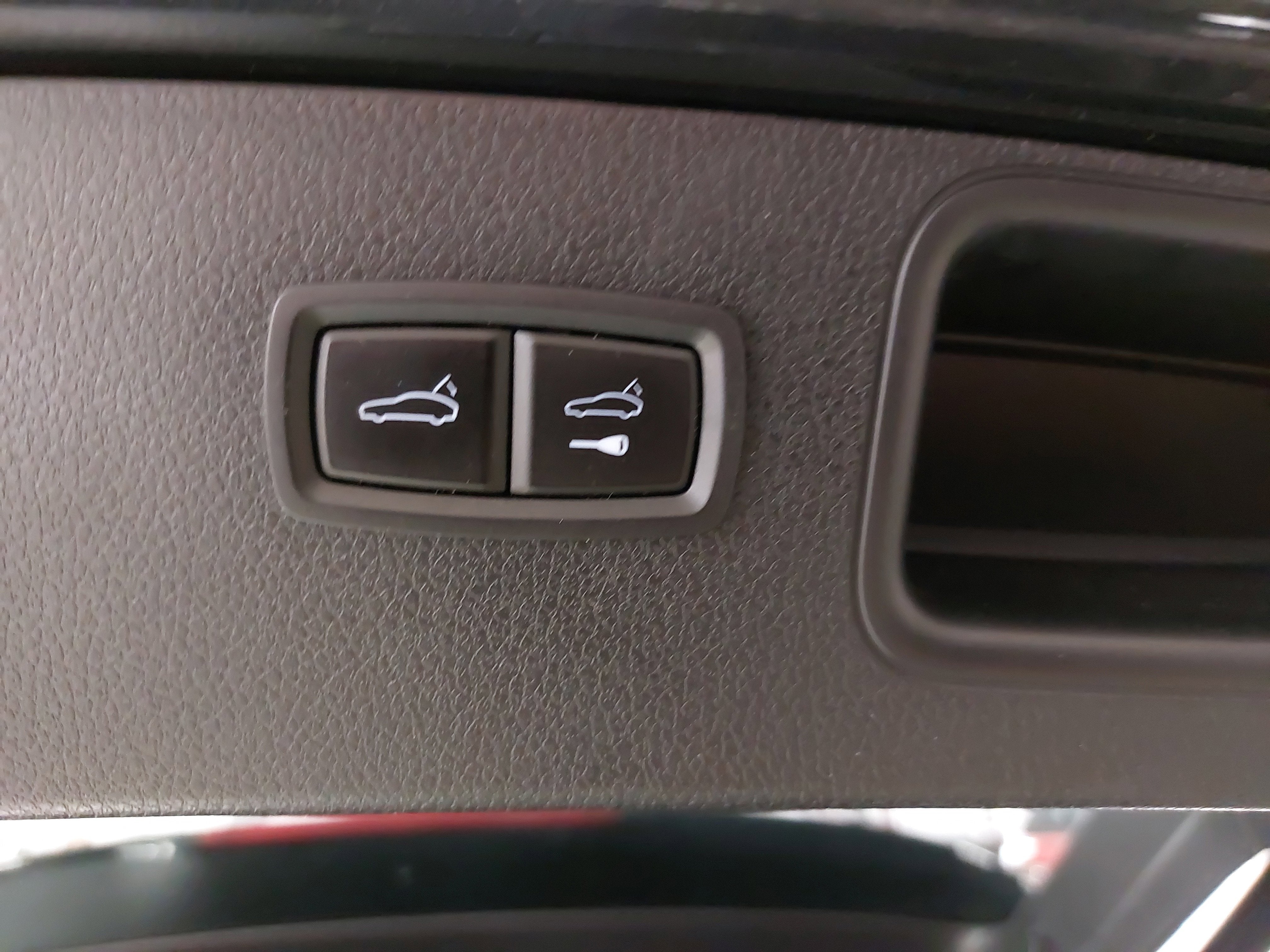 2019 Porsche Macan Base