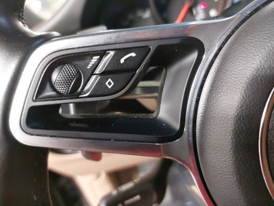 2019 Porsche Macan Base