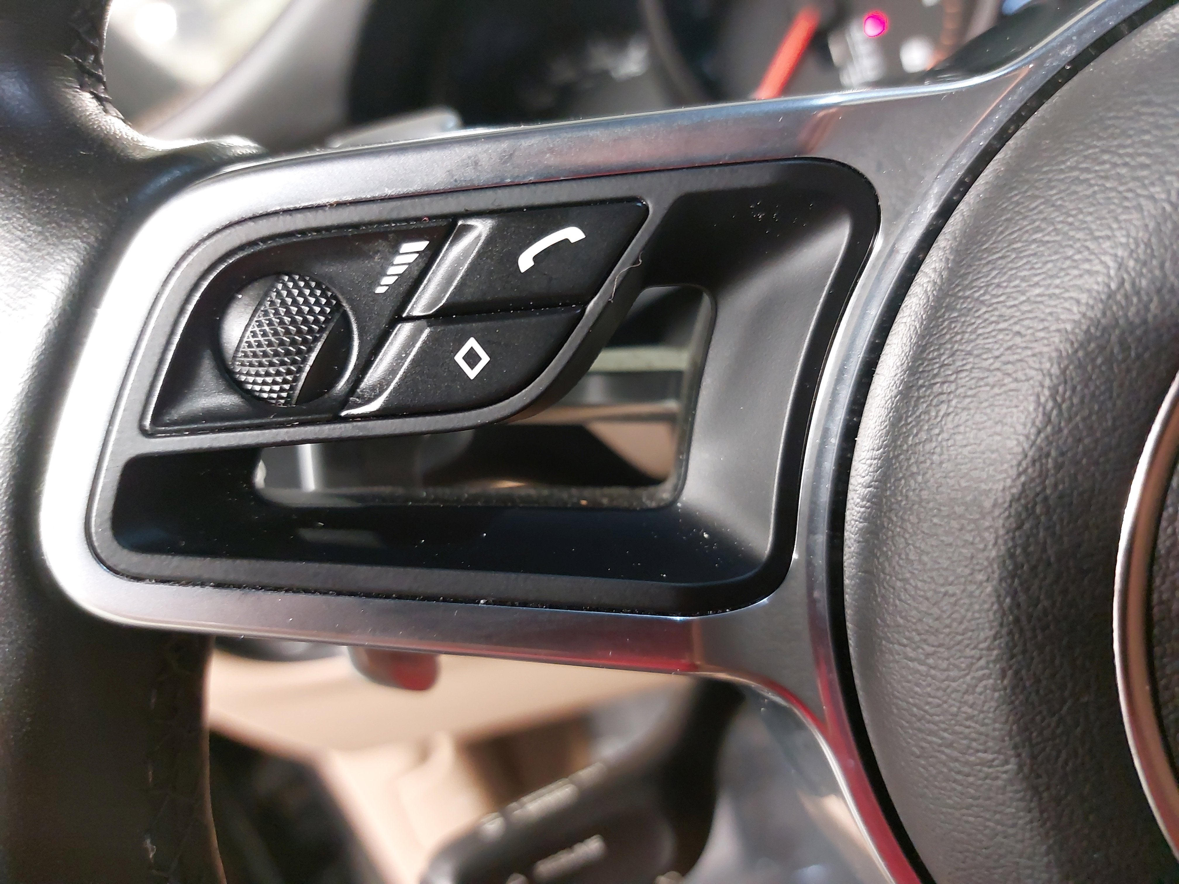 2019 Porsche Macan Base