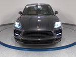 2019 Porsche Macan Base