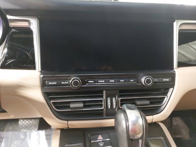 2019 Porsche Macan Base