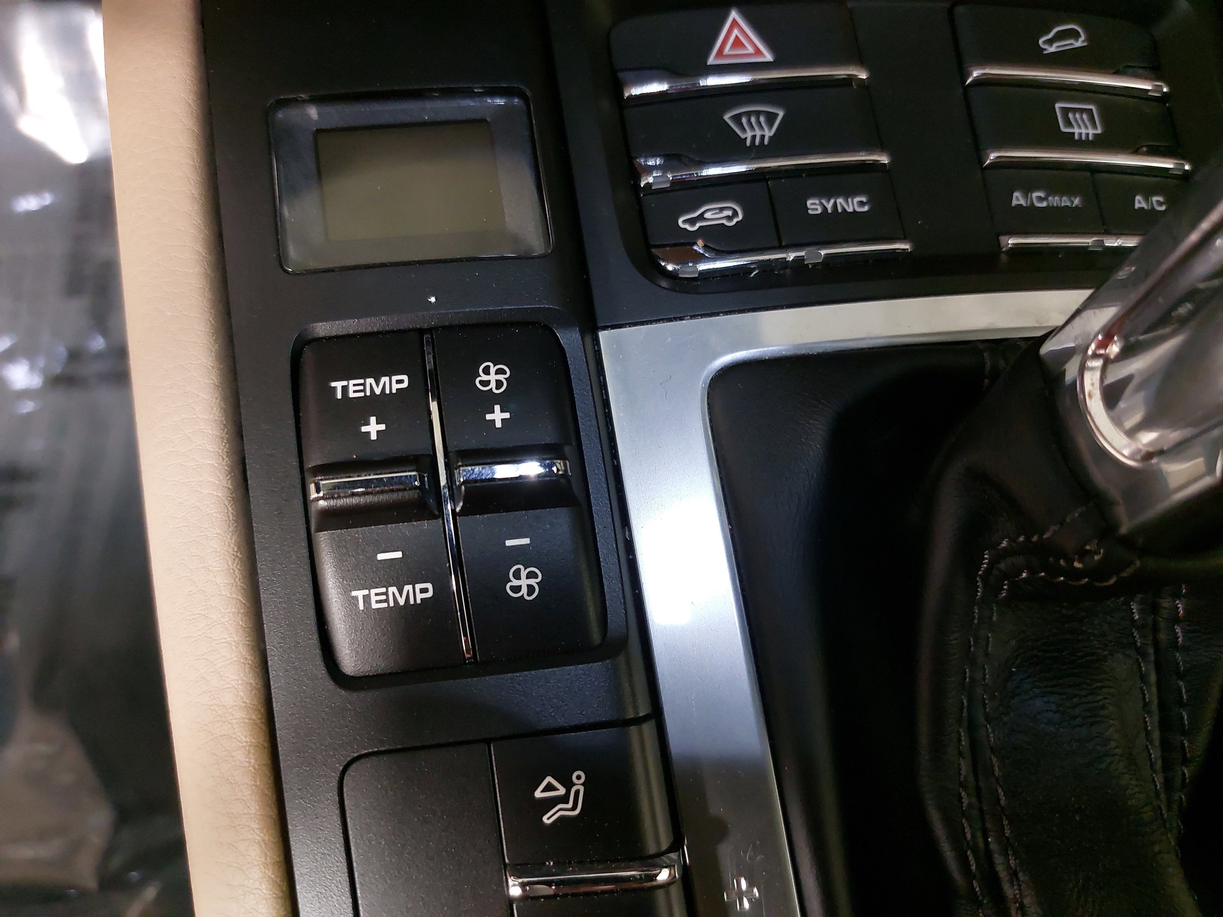 2019 Porsche Macan Base