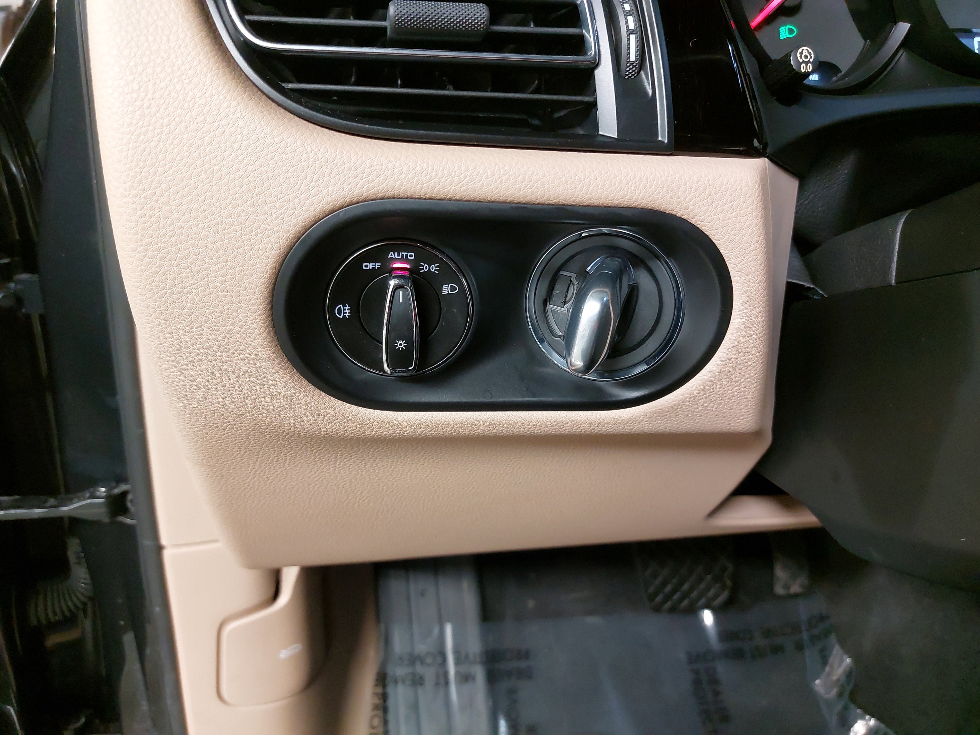 2019 Porsche Macan Base