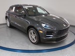 2019 Porsche Macan Base
