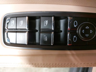 2019 Porsche Macan Base