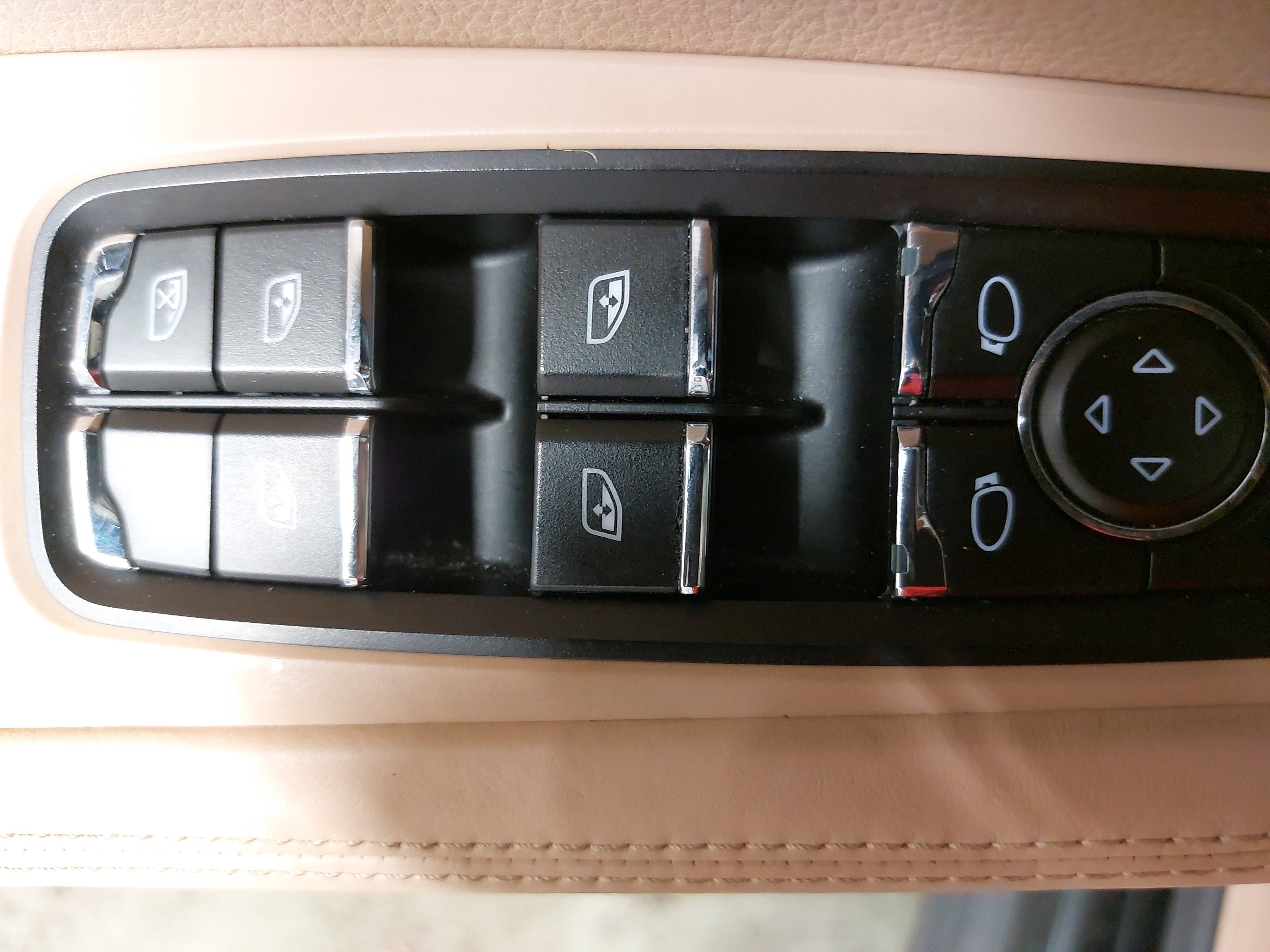 2019 Porsche Macan Base