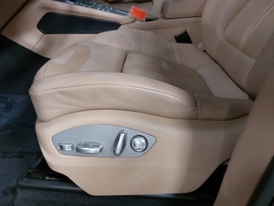 2019 Porsche Macan Base