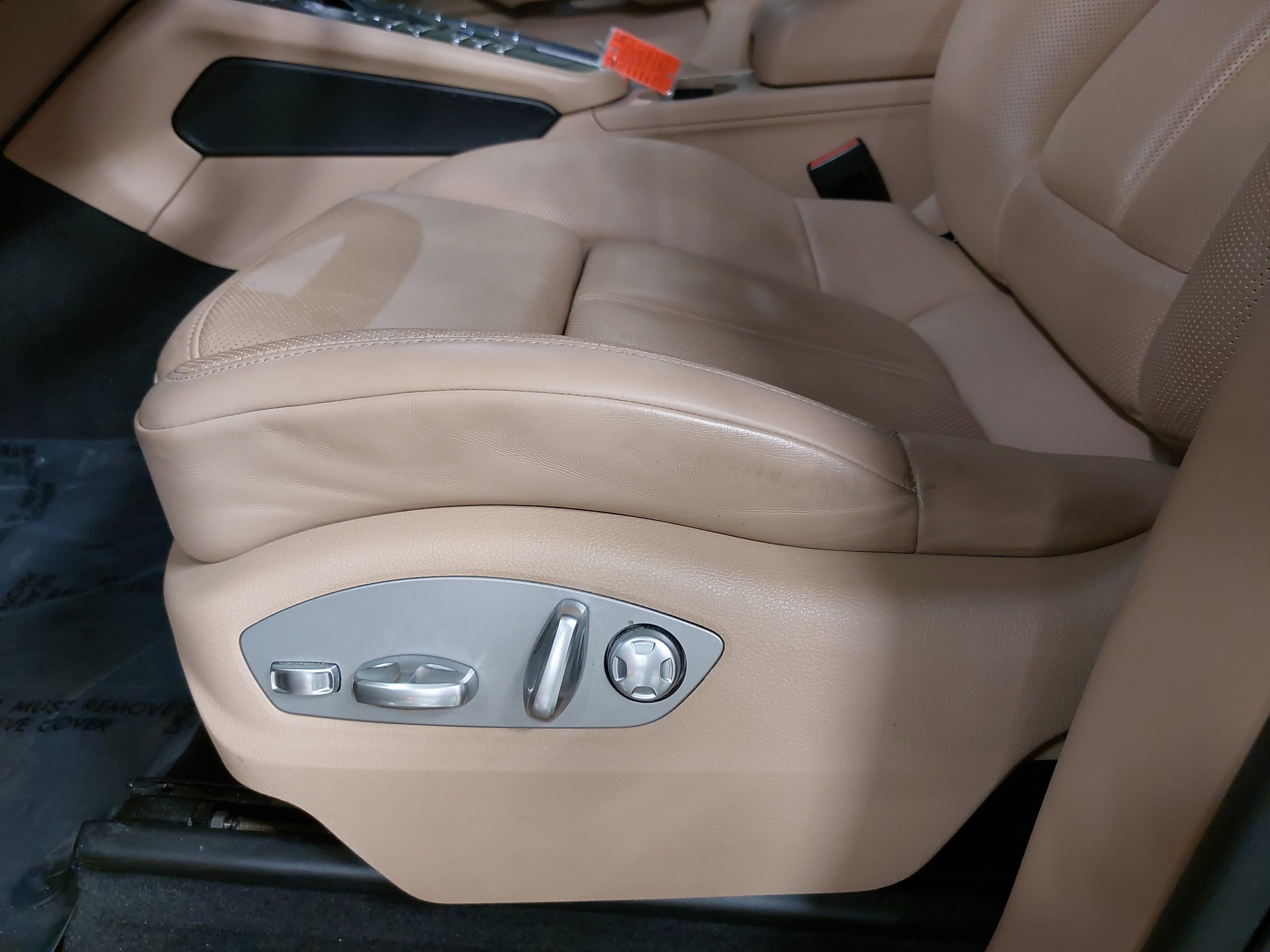 2019 Porsche Macan Base