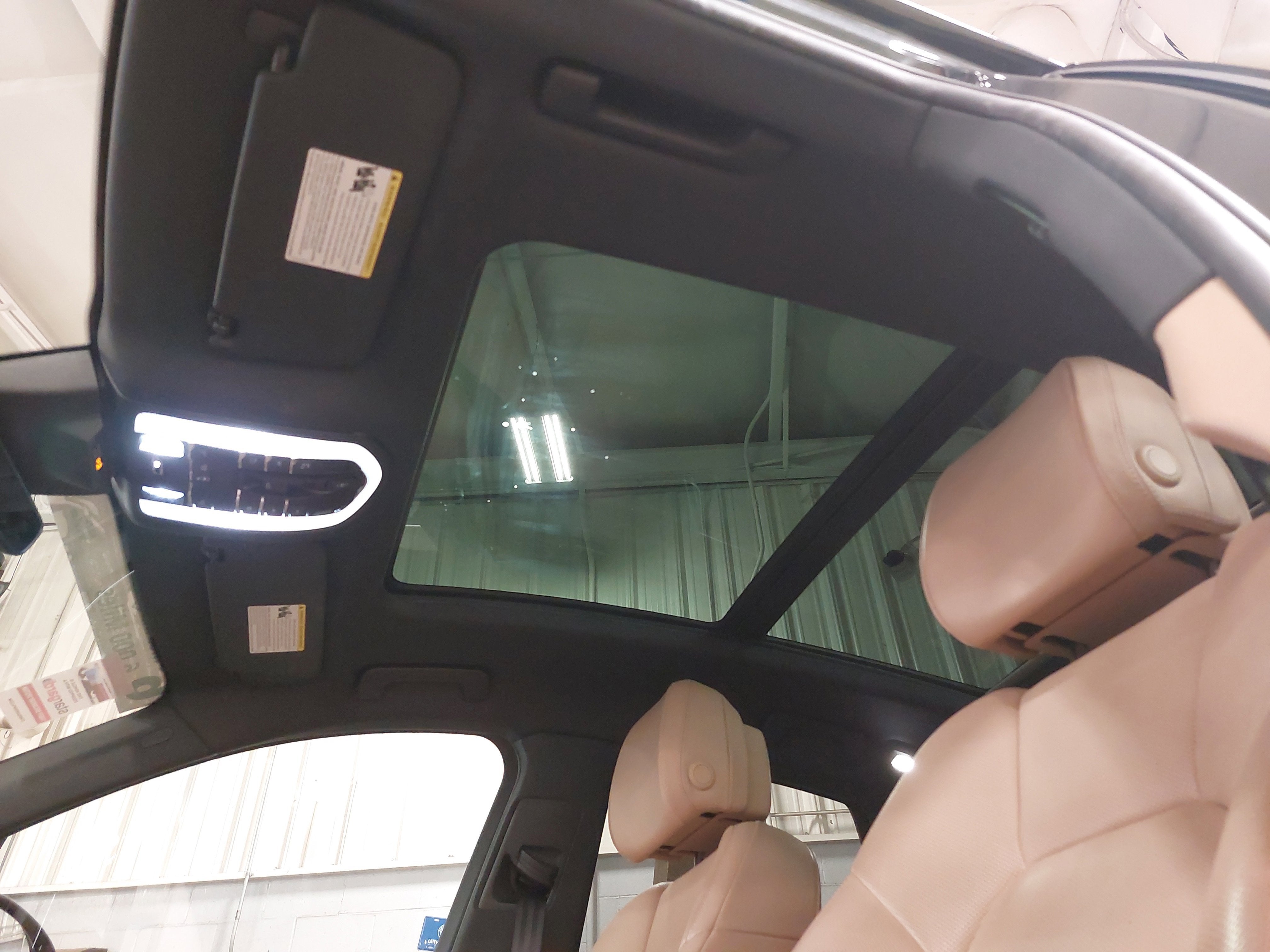 2019 Porsche Macan Base