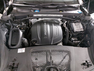 2019 Porsche Macan Base