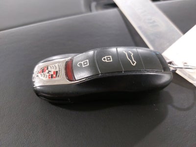 2019 Porsche Macan Base