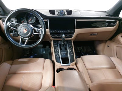 2019 Porsche Macan Base