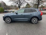 2022 Volvo XC60 Momentum