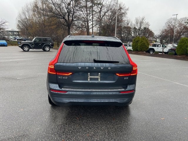2022 Volvo XC60 Momentum