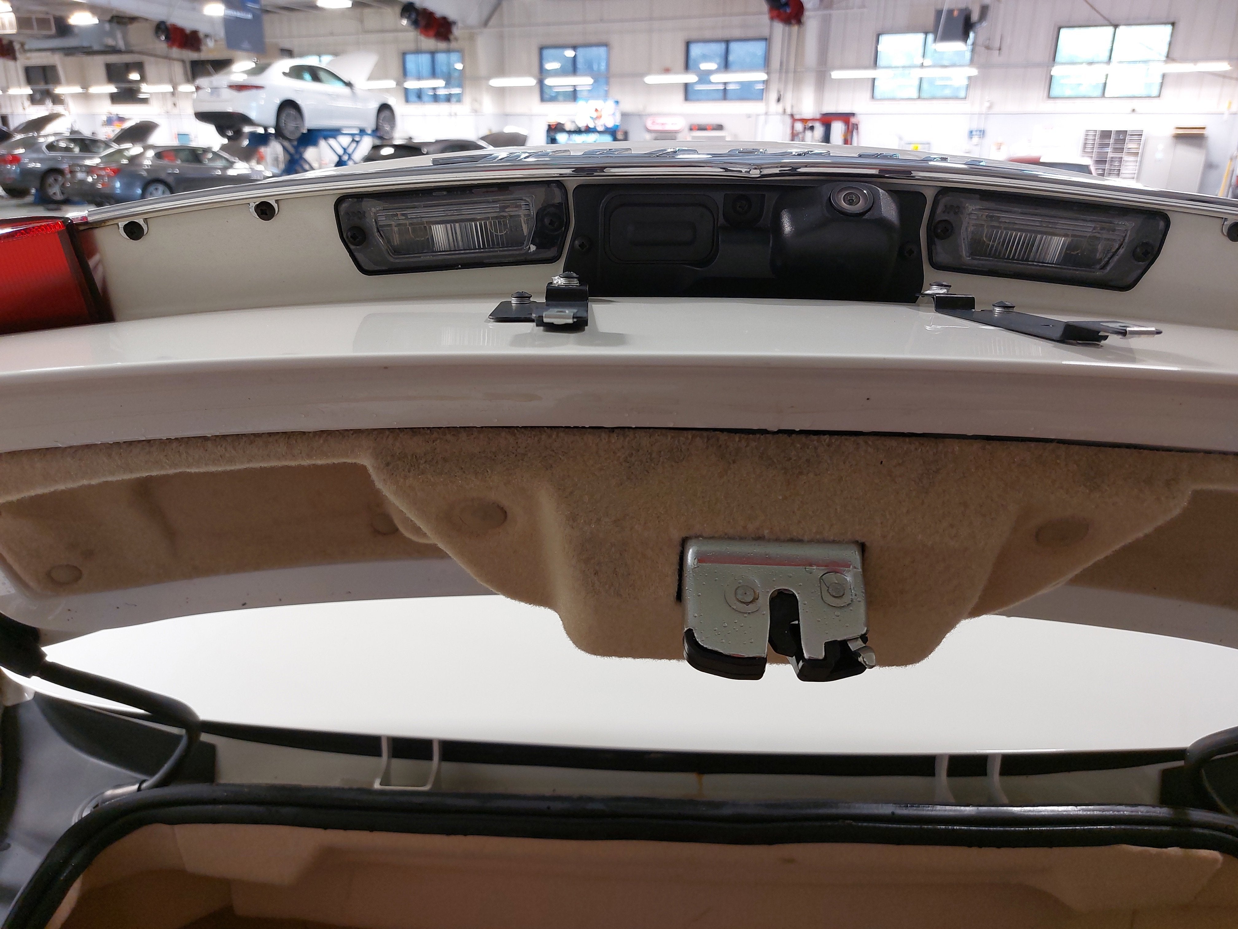 2018 Maserati GranTurismo Convertible Sport