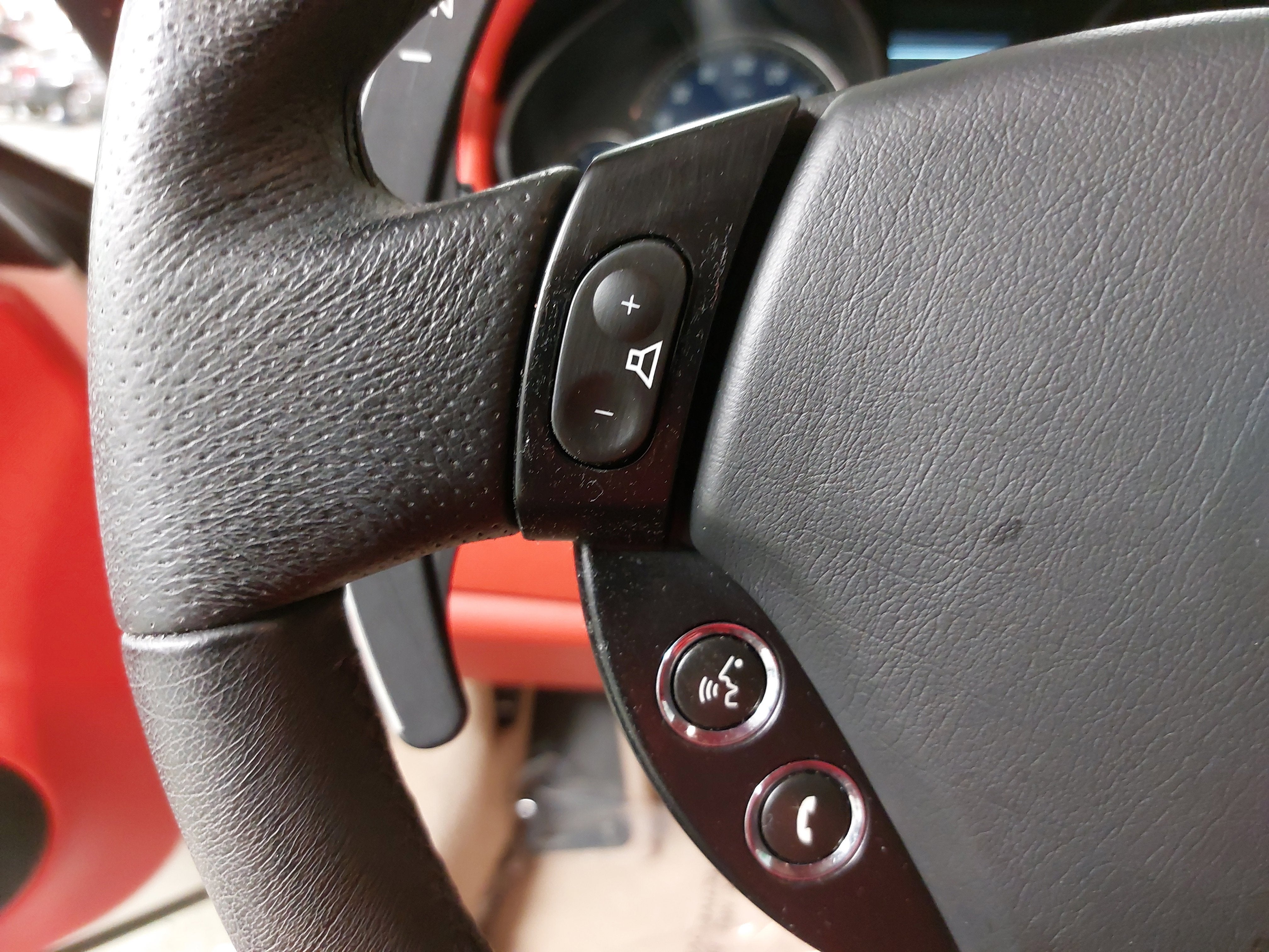 2018 Maserati GranTurismo Convertible Sport