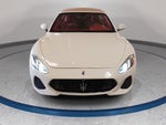 2018 Maserati GranTurismo Convertible Sport