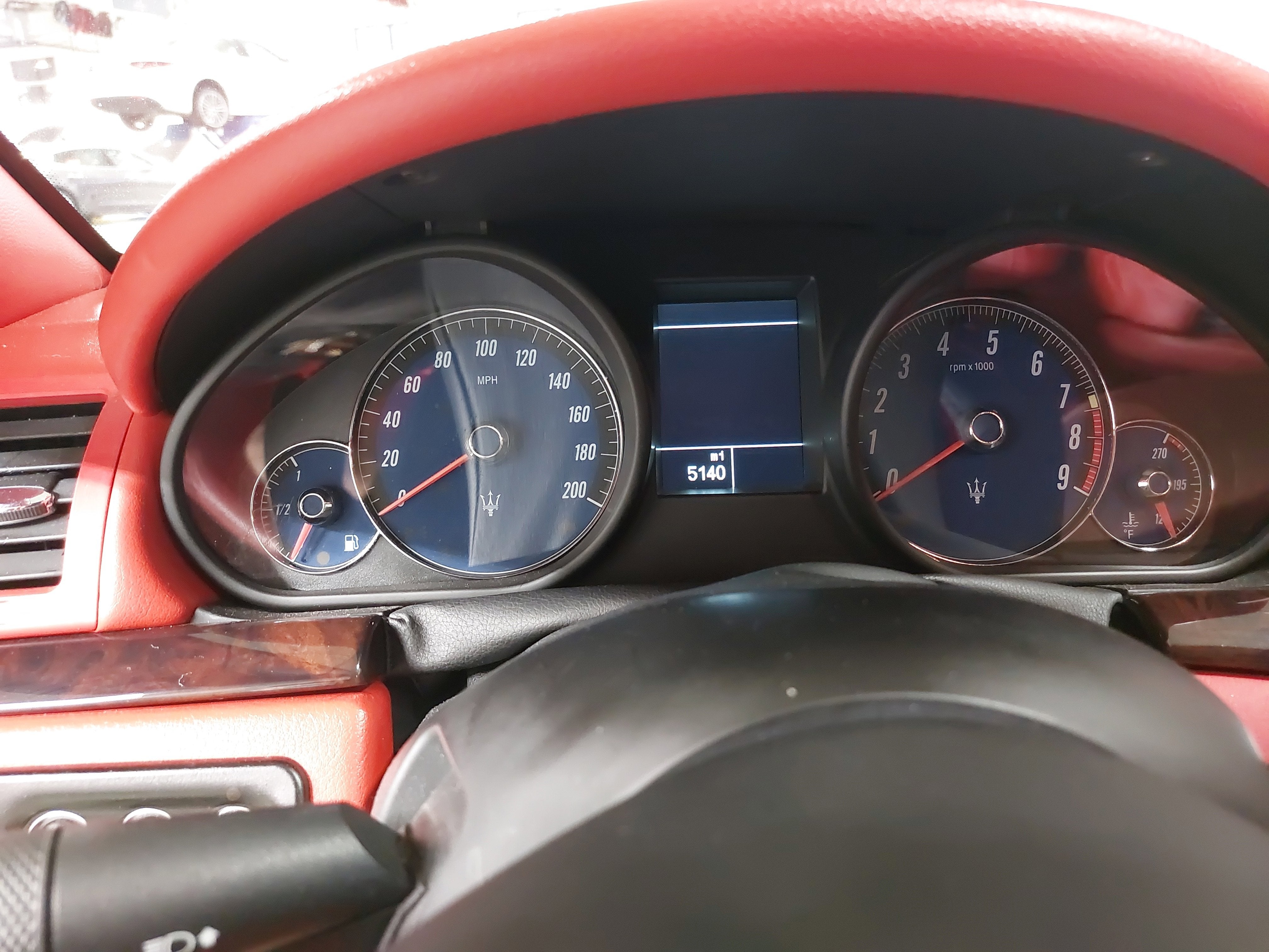 2018 Maserati GranTurismo Convertible Sport