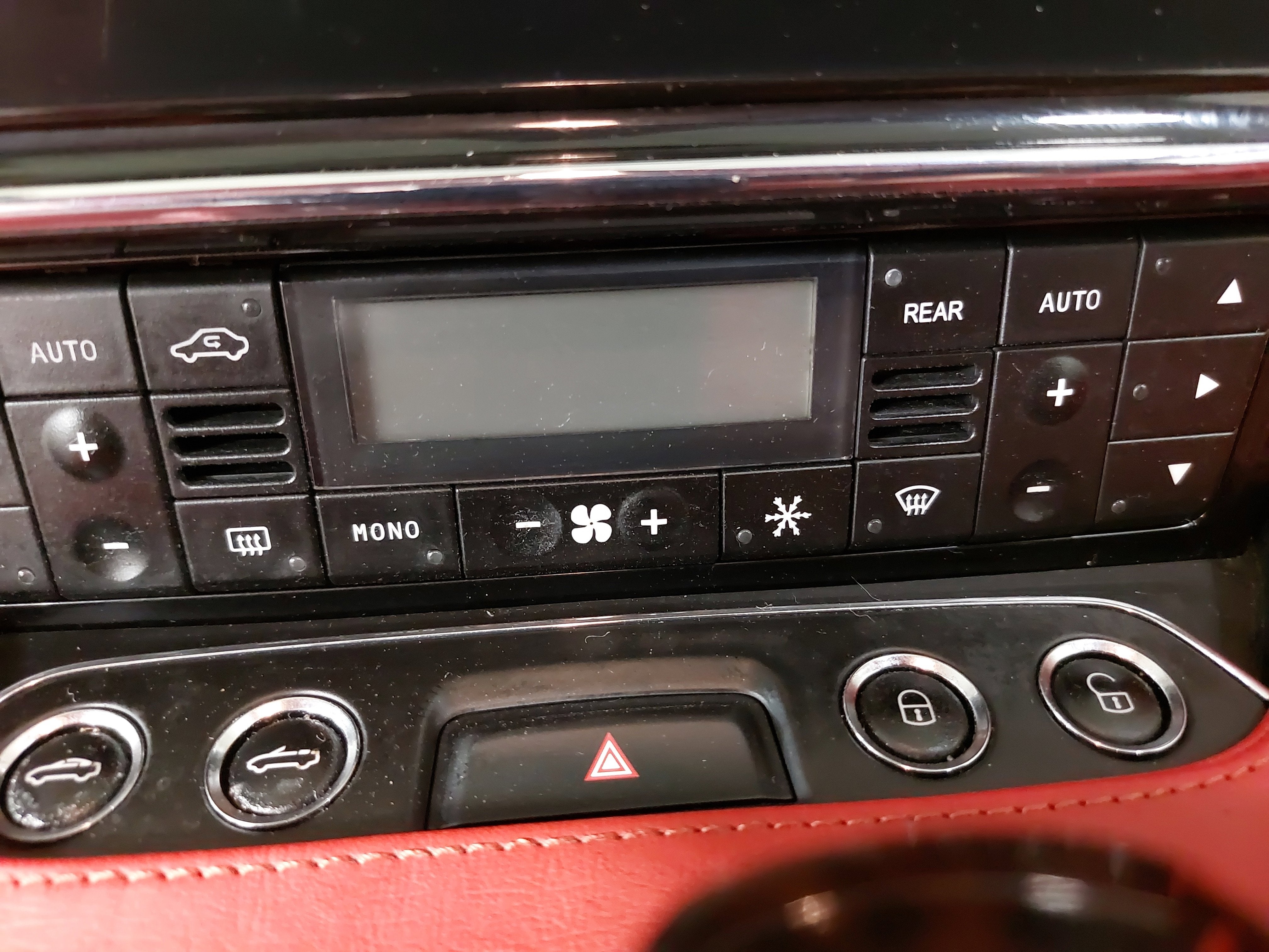 2018 Maserati GranTurismo Convertible Sport
