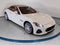 2018 Maserati GranTurismo Convertible Sport