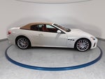 2018 Maserati GranTurismo Convertible Sport
