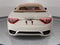 2018 Maserati GranTurismo Convertible Sport