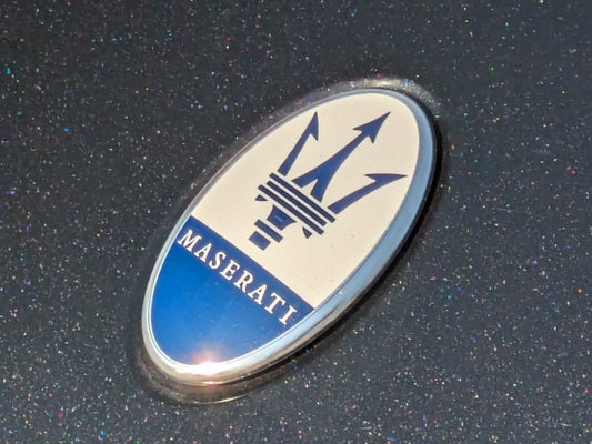 2022 Maserati Quattroporte GT in Raleigh, NC - Maserati of Raleigh