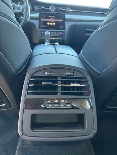 2022 Maserati Quattroporte Modena