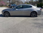 2022 Maserati Quattroporte Modena