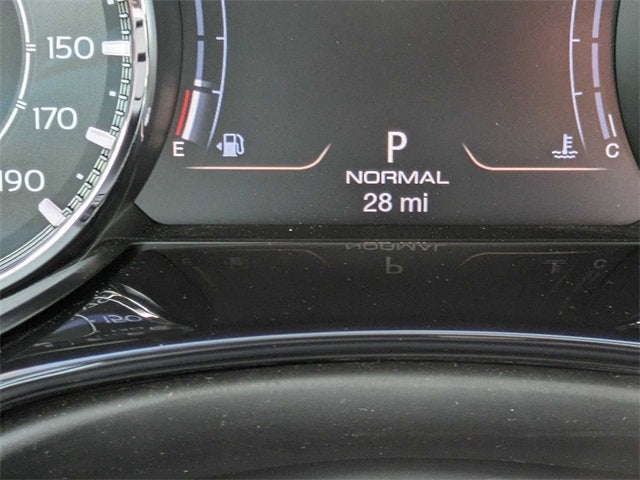 2024 Maserati Quattroporte Modena Ultima Q4