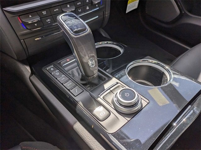 2024 Maserati Quattroporte Modena Ultima Q4