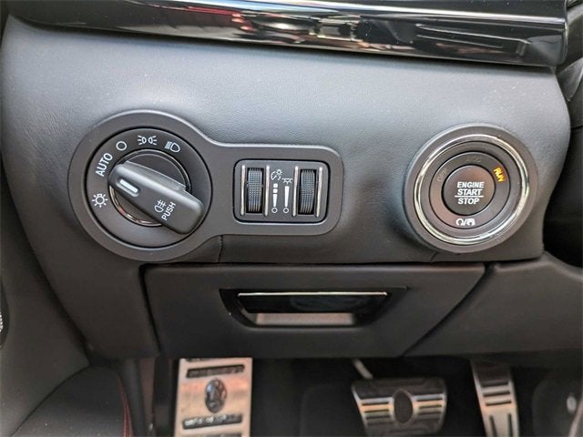 2024 Maserati Quattroporte Modena Ultima Q4