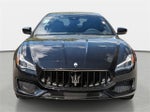 2024 Maserati Quattroporte Modena Ultima Q4