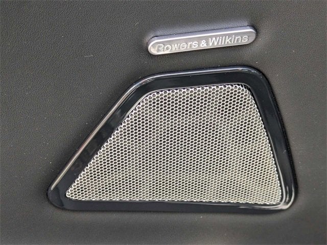 2024 Maserati Quattroporte Modena Ultima Q4